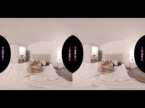 ❤️ PORNBCN VR Dúas novas lesbianas espertan cachondas en realidade virtual 4K 180 3D Geneva Bellucci Katrina Moreno ❤️ Porno fb en % gl.28films.ru % ❌️❤