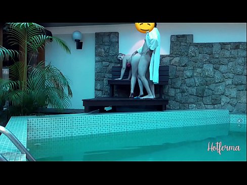 ❤️ O xefe invita a criada á piscina, pero non puido resistirse a un quente ❤️ Porno fb en % gl.28films.ru % ❌️❤